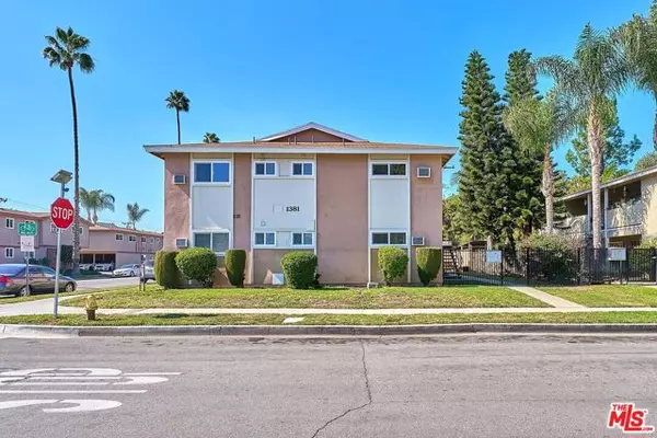 La Habra, CA 90631,1381 Burwood Street