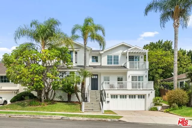 9503 Beverlywood Street, Los Angeles, CA 90034