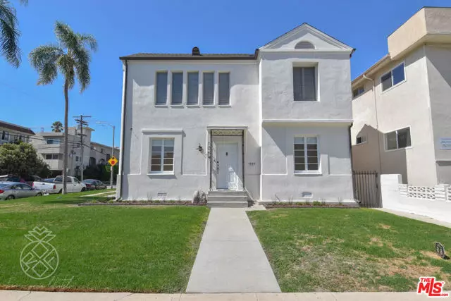1069 S Holt Avenue, Los Angeles, CA 90035