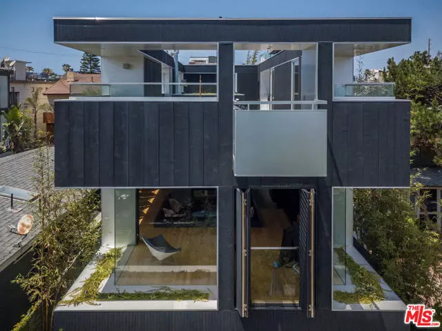 21 27th Avenue, Venice (los Angeles), CA 90291