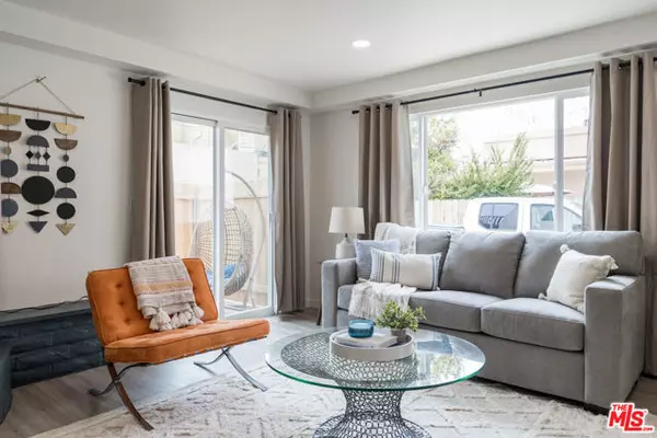 La Jolla (san Diego), CA 92037,329 Rosemont Street #31