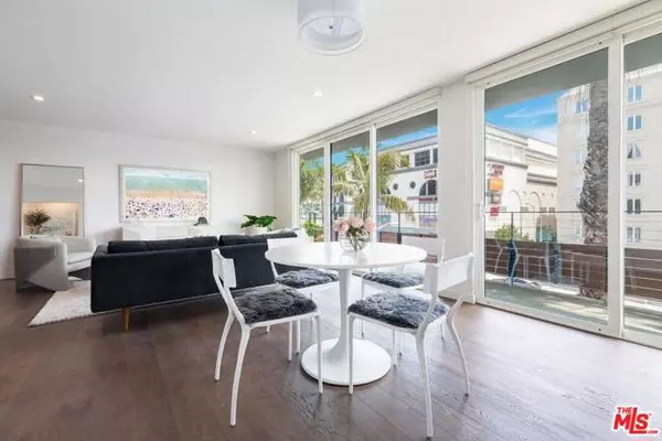 1425 N Crescent Heights Boulevard #103, West Hollywood, CA 90046