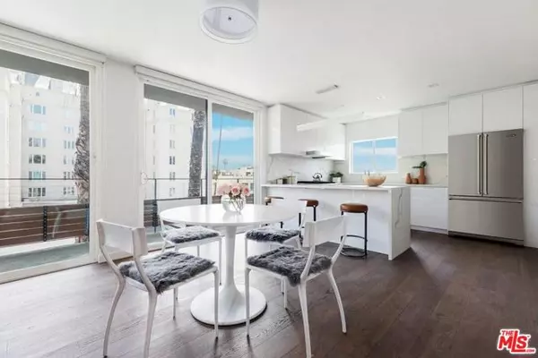 West Hollywood, CA 90046,1425 N Crescent Heights Boulevard #103