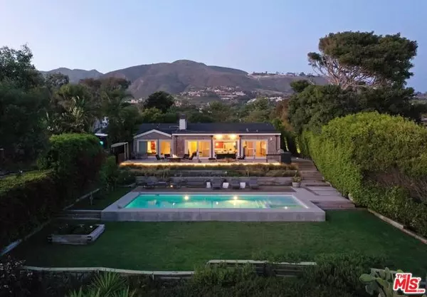 Malibu, CA 90265,6453 Guernsey Avenue