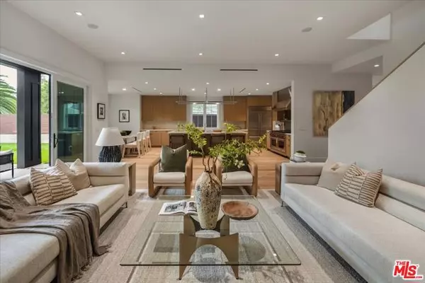 Los Angeles, CA 90049,541 S Westgate Avenue