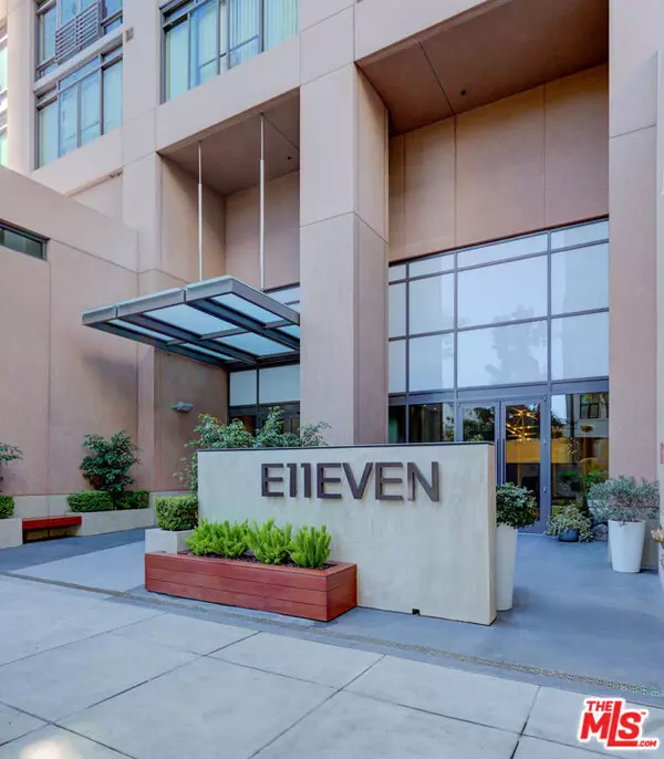 Los Angeles, CA 90015,1111 S Grand Avenue #711