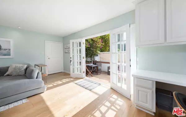 Santa Monica, CA 90405,631 Bay Street