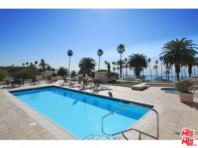 701 Ocean Avenue #110, Santa Monica, CA 90402