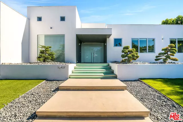 16457 Westfall Place, Encino (los Angeles), CA 91436