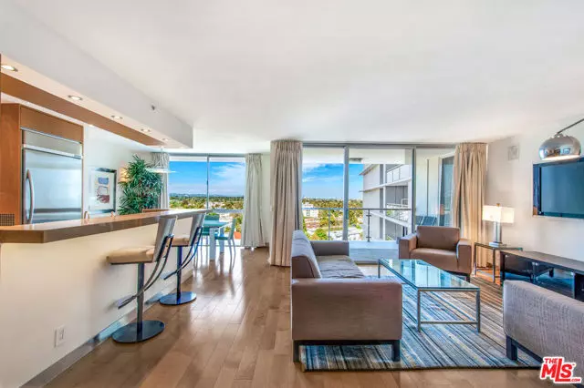 201 Ocean Avenue #1505B, Santa Monica, CA 90402