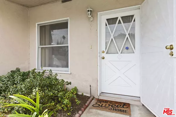 El Monte, CA 91732,4719 Maxson Road