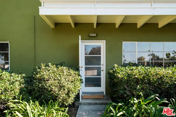 Los Angeles, CA 90016,5273 Village