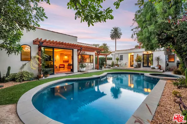 Los Angeles, CA 90038,742 N June Street