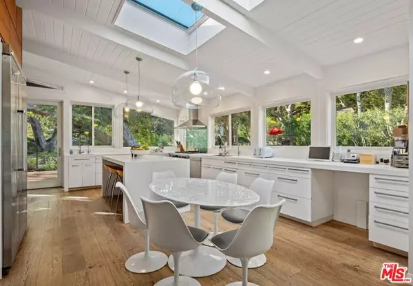 Santa Barbara, CA 93108,2934 Torito Road