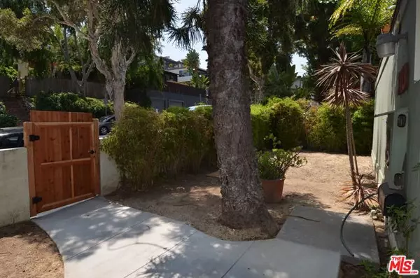 3113 5TH Street ## A, Santa Monica, CA 90405