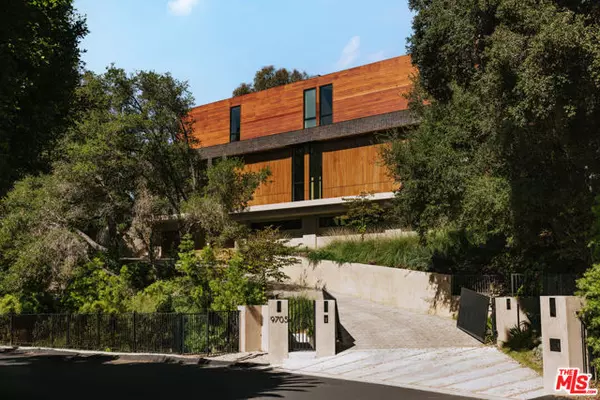 Beverly Hills, CA 90210,9705 Oak Pass Road