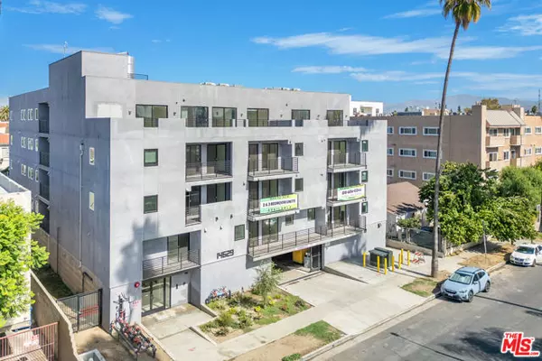 Van Nuys (los Angeles), CA 91411,14631 Erwin Street