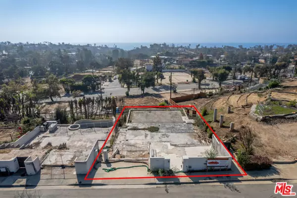 Pacific Palisades (los Angeles), CA 90272,16530 Chattanooga Place