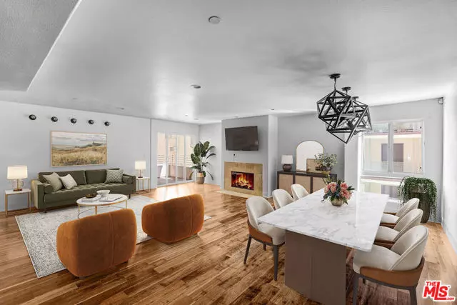 7249 Franklin Avenue #204, Los Angeles, CA 90046