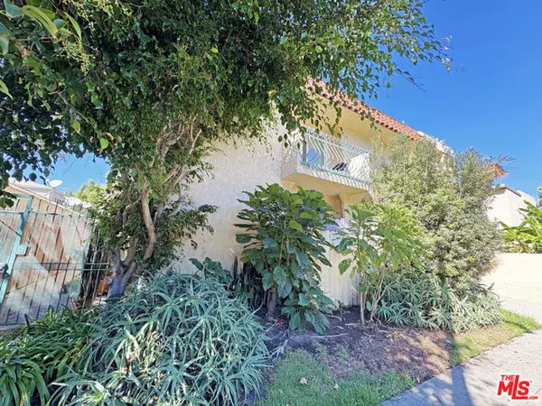 Los Angeles, CA 90066,12025 Washington Place