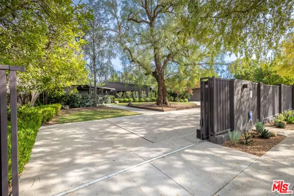 Encino (los Angeles), CA 91436,4620 Rubio Avenue