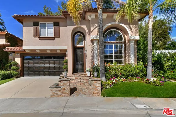 Calabasas, CA 91302,3661 El Encanto Drive