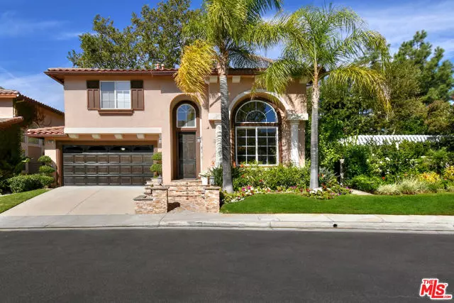 Calabasas, CA 91302,3661 El Encanto Drive