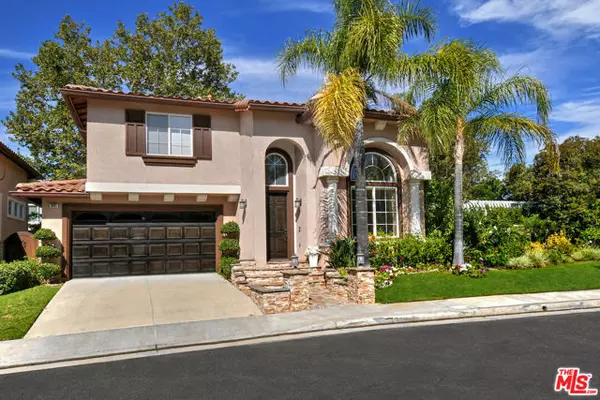 Calabasas, CA 91302,3661 El Encanto Drive
