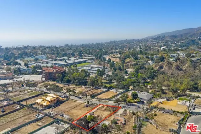 15469 Albright Street, Pacific Palisades (los Angeles), CA 90272