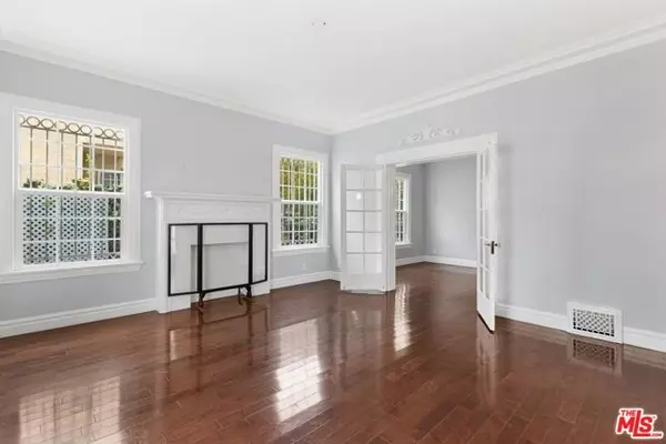 Los Angeles, CA 90048,6366 6th Street