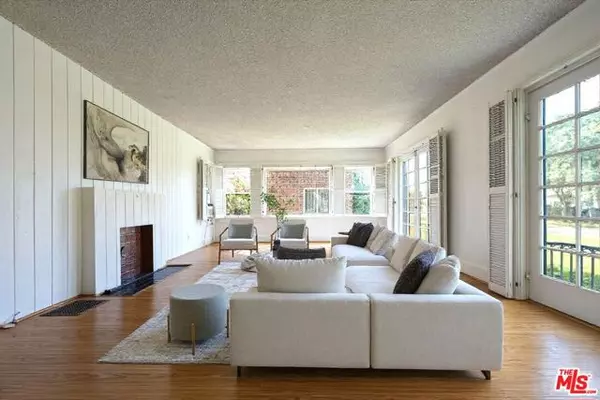 Los Angeles, CA 90019,1412 S Victoria Avenue