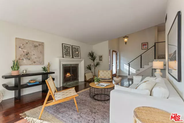 3923 Roderick Road, Los Angeles, CA 90065