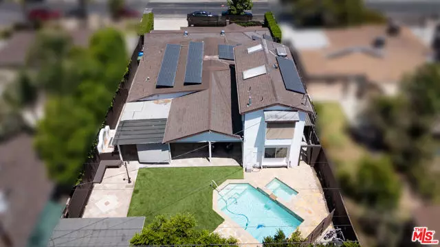 6449 Radford Avenue, North Hollywood (los Angeles), CA 91606