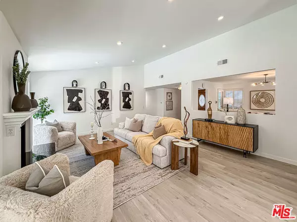 Woodland Hills (los Angeles), CA 91367,6129 Rod Avenue