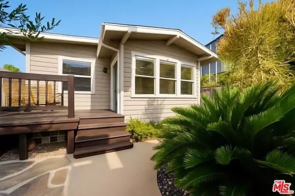 643 Santa Clara Avenue, Venice (los Angeles), CA 90291