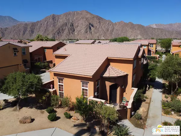 La Quinta, CA 92253,52260 Desert Spoon Court