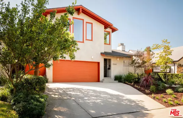 2249 Kelton Avenue, Los Angeles, CA 90064