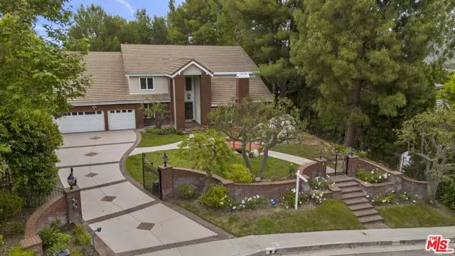 Tarzana (los Angeles), CA 91356,4055 Nogales Drive