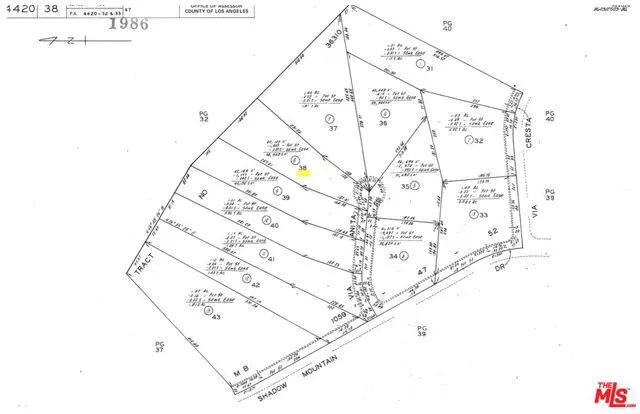 1433 Via Anita, Pacific Palisades (los Angeles), CA 90272