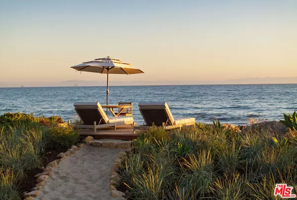 Carpinteria, CA 93013,3519 Padaro Lane