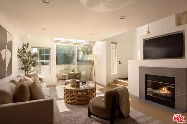 4240 Lost Hills Road #602, Calabasas, CA 91301