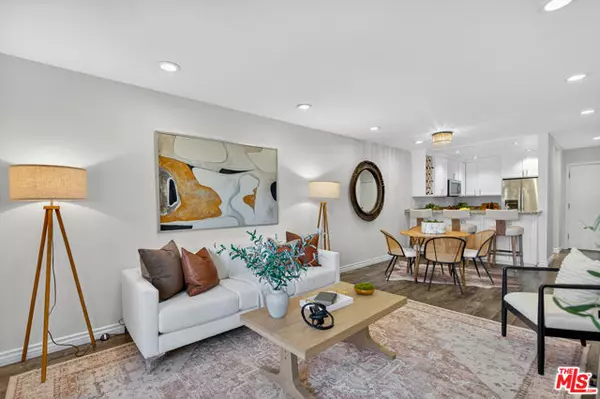 Santa Monica, CA 90405,1125 Pico Boulevard #103