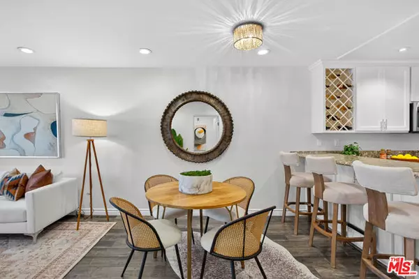 Santa Monica, CA 90405,1125 Pico Boulevard #103