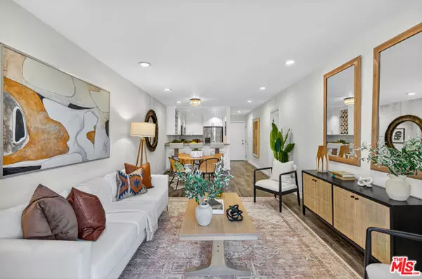 Santa Monica, CA 90405,1125 Pico Boulevard #103