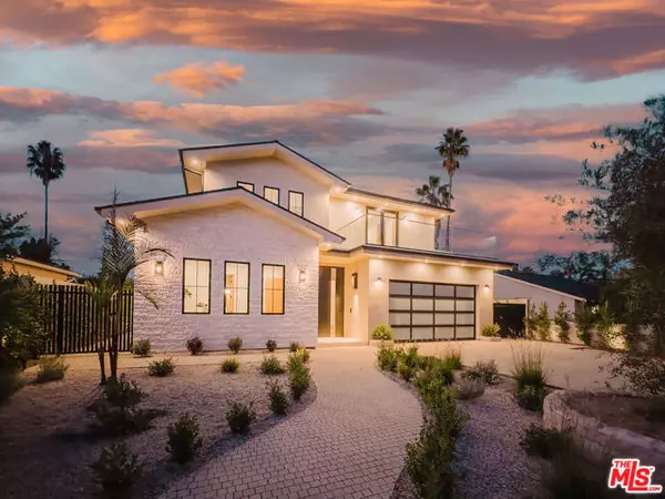 Valley Village, CA 91607,12427 Cumpston Street