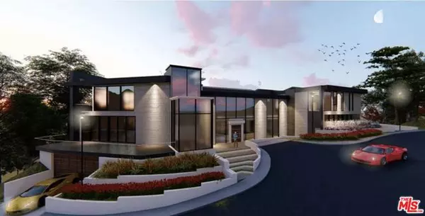 Los Angeles, CA 90049,1341 Linda Flora Drive