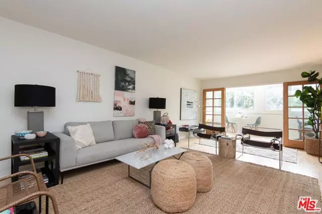 11670 W Sunset Boulevard #108, Los Angeles, CA 90049