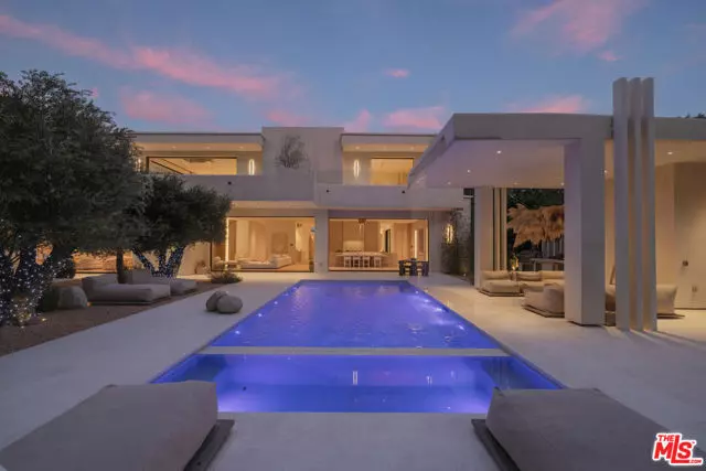 17177 Adlon Road, Encino (los Angeles), CA 91436