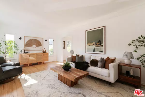 519 Rose Avenue, Venice (los Angeles), CA 90291