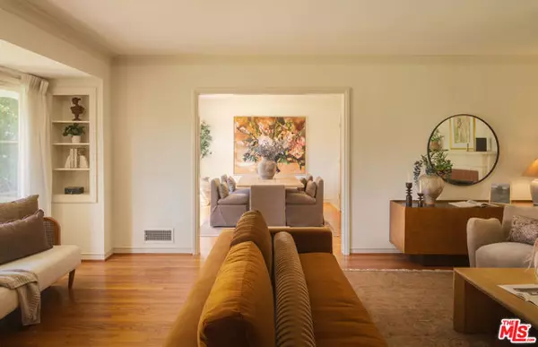 Los Angeles, CA 90049,308 Oceano Drive